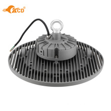 Aluminum high brightness UFO high bay light 100W 150W 200W